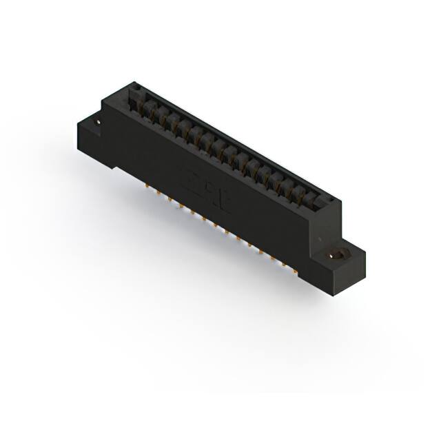 396-016-541-108 EDAC Inc.  Edgeboard Connectors